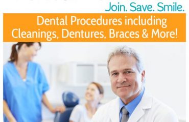 Join A Dental Savings Plan That’s Right For You
